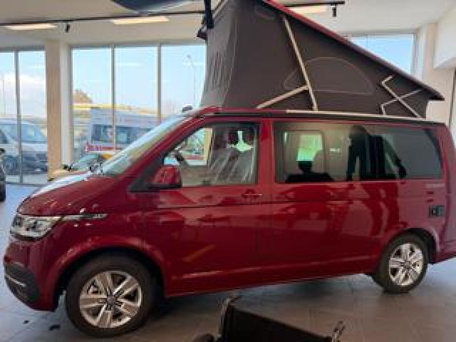 Volkswagen California California 2.0 Tdi 204cv Dsg Ocean 