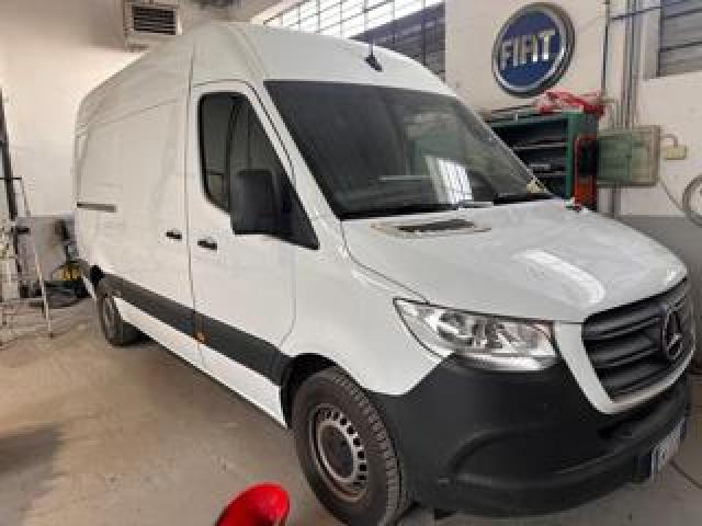 Mercedes Benz Sprinter Sprinter 37/35 317cdi Rwd Tn Furgone Pro 