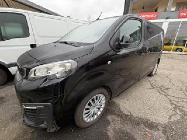 Peugeot Traveller Traveller Bluehdi 150 S&s Standard Active 