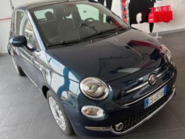 Fiat 500 500 1.0 Hybrid Dolcevita 