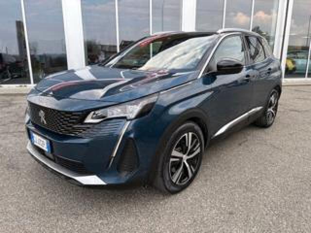 Peugeot 3008 Hybrid 225 E-Eat8 Gt 