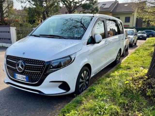 Mercedes Benz V 220 V 220 D Automatic Avantgarde Long 