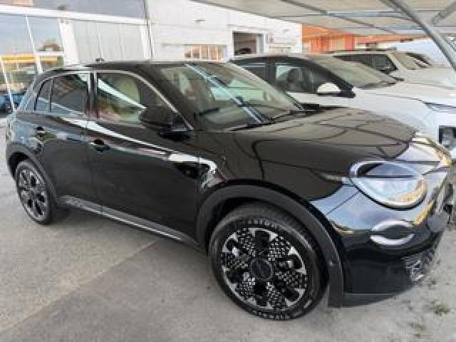 Fiat 600 Hybrid 110 Cv Dct Mhev La Prima 
