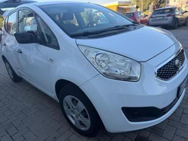 Kia Venga 1.4 Cvvt Easy 