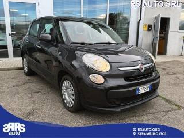 Fiat 500l 500l 1.6 Multijet 105 Cv Easy 
