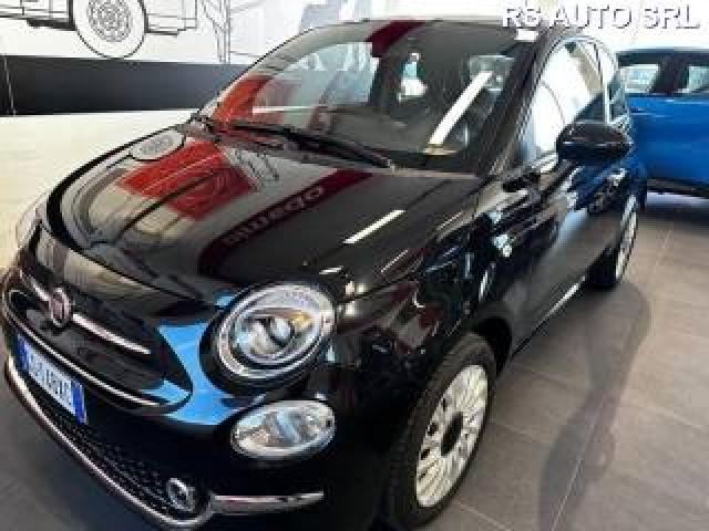 Fiat 500 500 1.0 Hybrid Dolcevita 