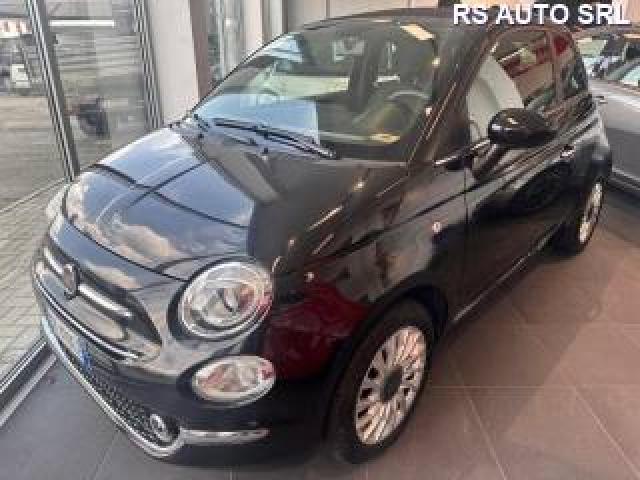 Fiat 500 500 C 1.0 Hybrid 