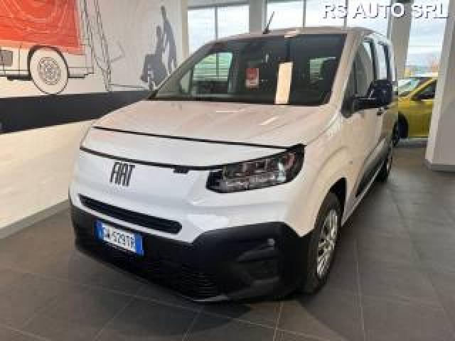 Fiat Doblo Doblò 1.5 Bluehdi 100cv Combi N1 