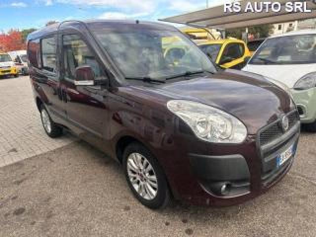 Fiat Doblo Doblò 1.3 Multijet 16v Dynamic 