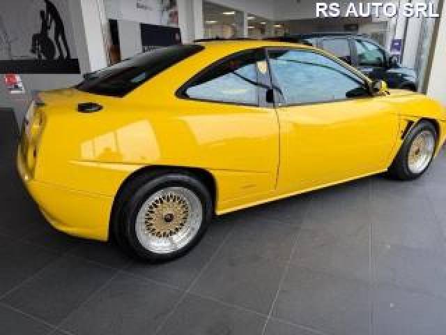 Fiat Coupe 2.0 I.e. 16v Confort 