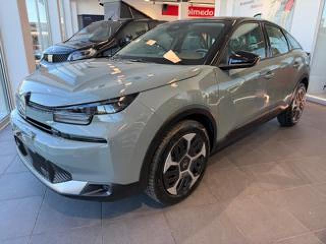 Citroen C4 Puretech 130 S&s Eat8 Plus 