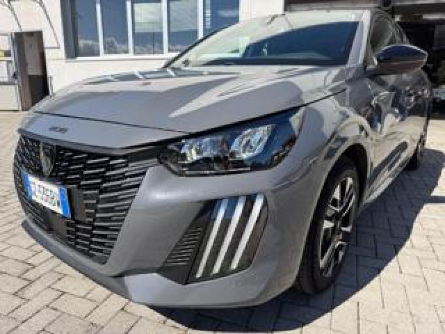 Peugeot 208 Puretech 100 Stop&start 5 Porte Allure 