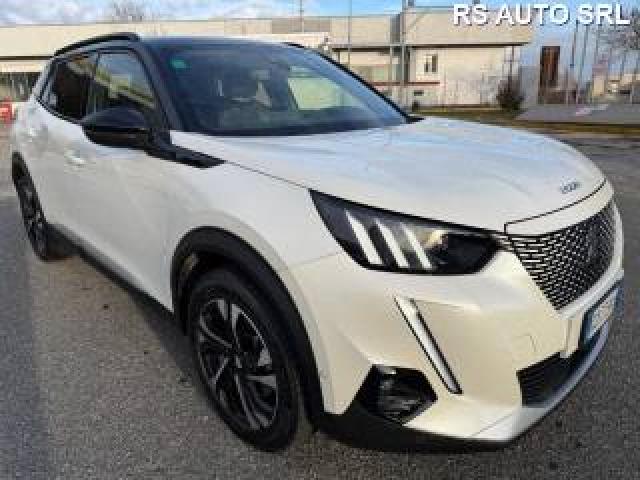 Peugeot 2008 2008 Motore Elettrico 136 Cv Gt Line 
