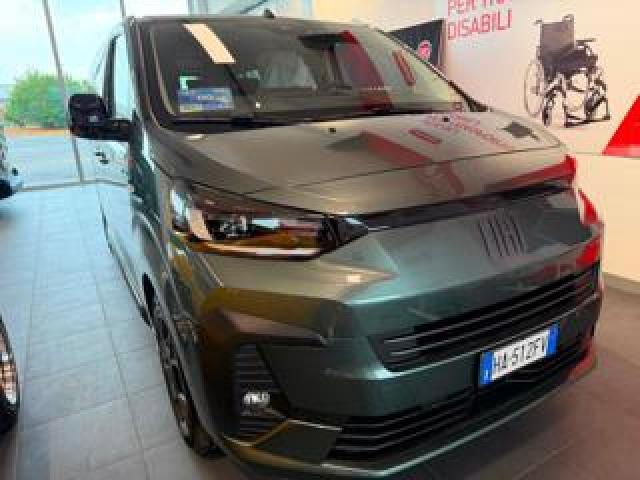 Fiat Ulysse 2.0 Bluehdi 180 Cv At8 L3 Combi 