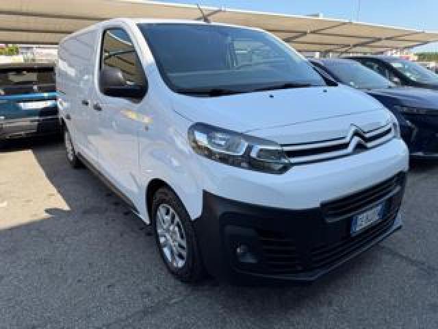 Citroen Jumpy 1.5 Bluehdi 120 S&s Pl-Tn Furgone M Club 