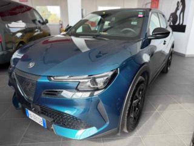 Alfa Romeo Junior 1.2 136 Cv Hybrid Edct6 