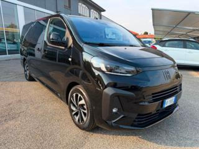 Fiat Ulysse 2.0 Bluehdi 180 Cv At8 L3 