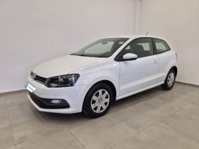 Volkswagen Polo 1.4 Tdi 3p. Van - Neopatentati - Sens. Park 