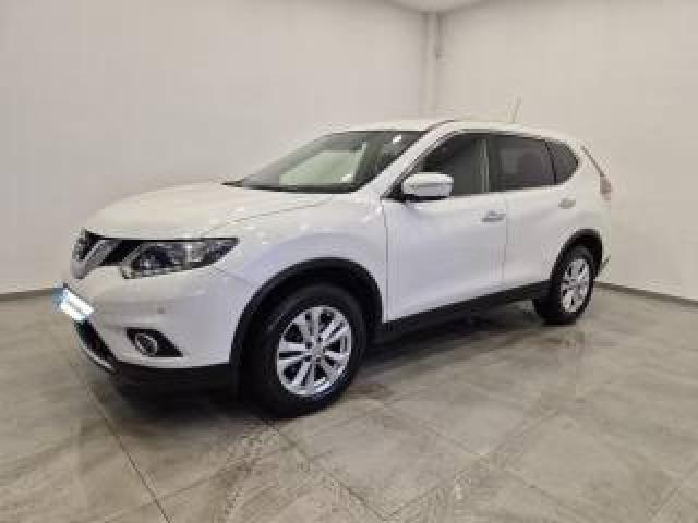 Nissan X-Trail 1.6 Dci 2wd - Neop. - Unip. - Cruise/lim - Sensori 