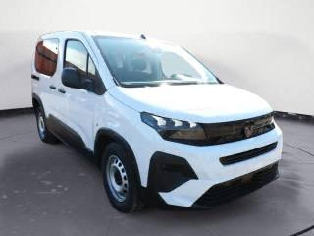 Peugeot Rifter Mix Bluehdi 1.5 100 S&s Active 5/posti N1 