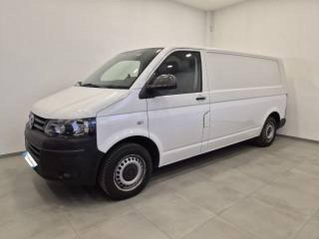 Volkswagen Transporter 2.0 Tdi 140cv Pl Officina Mobile - Unipropr. 