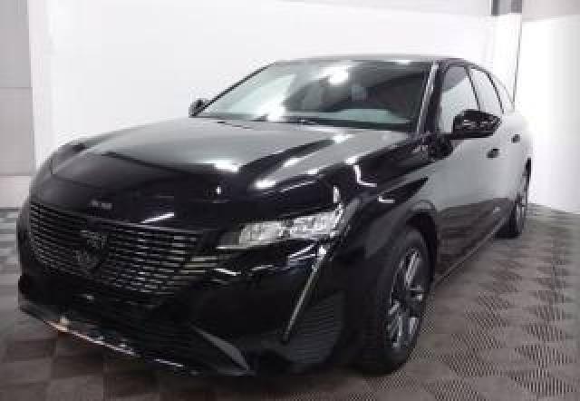 Peugeot 308 Puretech Turbo 130 S&s Eat8 Sw Allure 