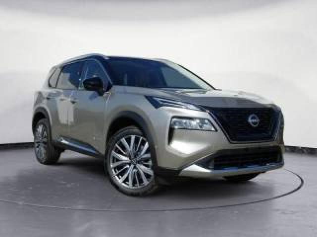 Nissan X-Trail E-Power E-4orce 4wd 5 Posti Tekna Plus Cerchi20 