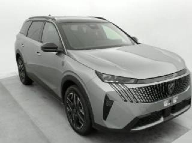 Peugeot 5008 Hybrid 145 E-Dcs6 Gt Con Tetto Panoramico Ap. 