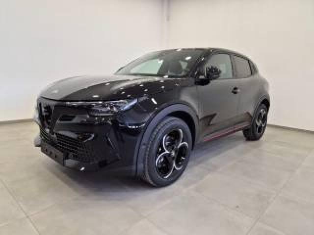 Alfa Romeo Junior 1.2 136 Cv Hybrid Edct6 Speciale Tech Pack 