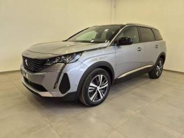 Peugeot 5008 Puretech Turbo 130 S&s Allure - Neop. - Cam - Carp 