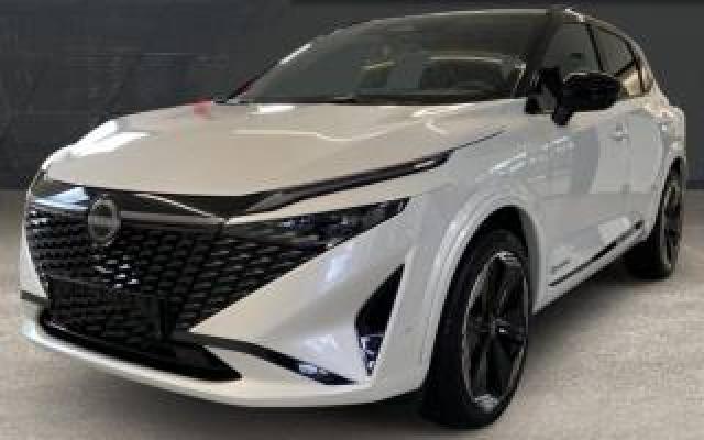 Nissan Qashqai E-Power N-Design 
