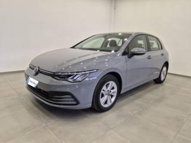 Volkswagen Golf 1.0 Etsi Evo Dsg Life - Neop. - Acc/lim - Carplay 