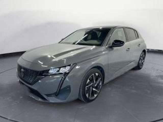 Peugeot 308 Bluehdi 130 S&s Eat8 Allure N1 Autocarro 