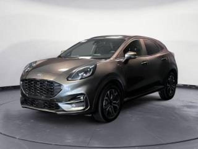 Ford Puma 1.0 Ecoboost Hybrid 125cv S&s Aut. St-Line Promo 