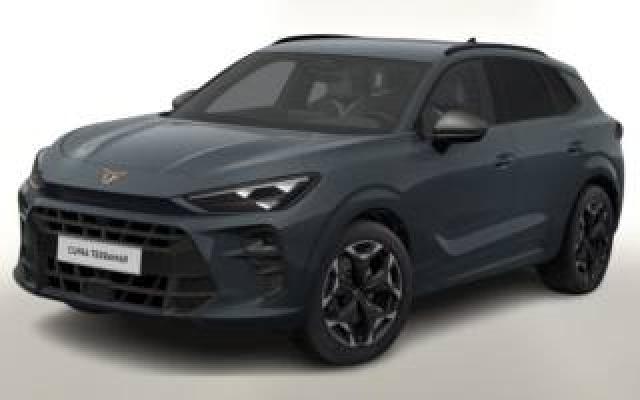Cupra Terramar 2.0 Tsi Dsg 4drive Vz 