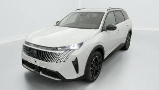Peugeot 5008 Hybrid 145 E-Dcs6 Allure In Promo Con Panoramic P 
