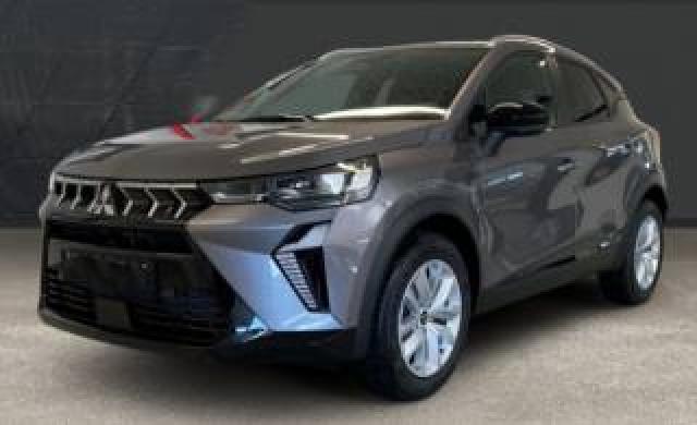 Mitsubishi Asx 1.3l Mild Hybrid 158 Cv Dct Invite 