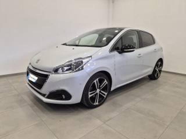 Peugeot 208 Puretech Turbo 110 Eat6 S&s Gt Line - Neopat. 