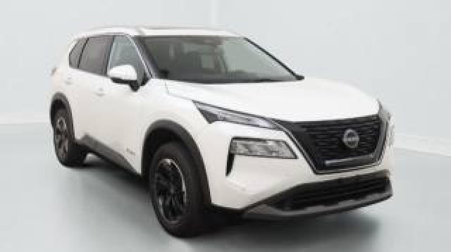 Nissan X-Trail E-Power E-4orce 4wd 7 Posti Acenta Tetto Pan 