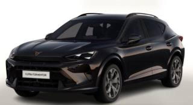 Cupra Formentor 2.0 Tdi Dsg N1 Autocarro 