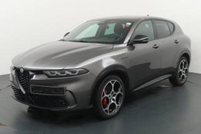 Alfa Romeo Tonale 1.6 Diesel 130 Cv Tct6 Veloce N1 Autocarro 