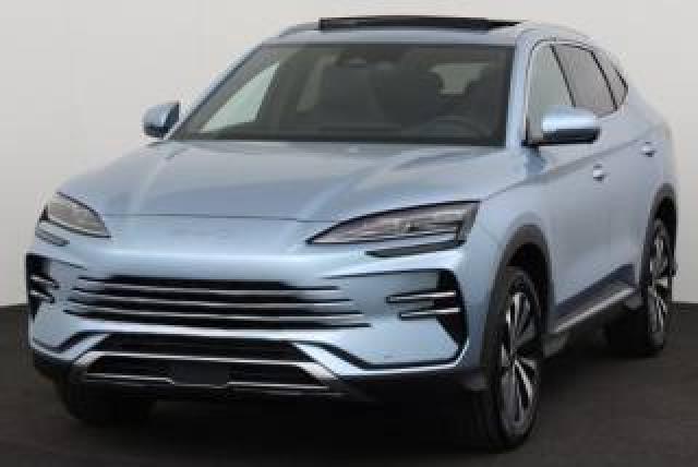 Byd Seal U Dmi 1.5 218 Cv Phev Boost Tetto Panoramico 