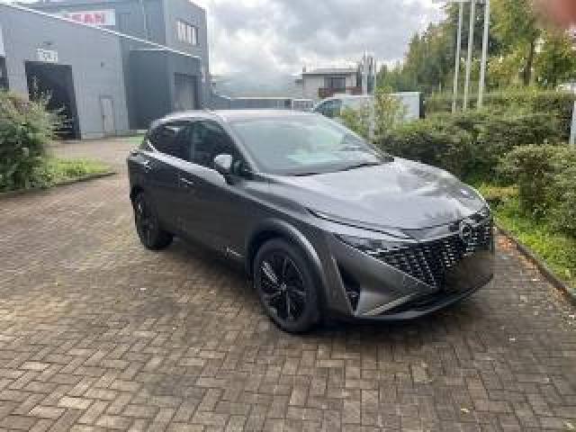 Nissan Qashqai E-Power Tekna 