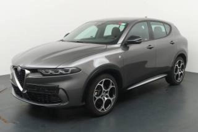 Alfa Romeo Tonale 1.5 160 Cv Mhev Tct7 Ti Sound Harman - Acc 