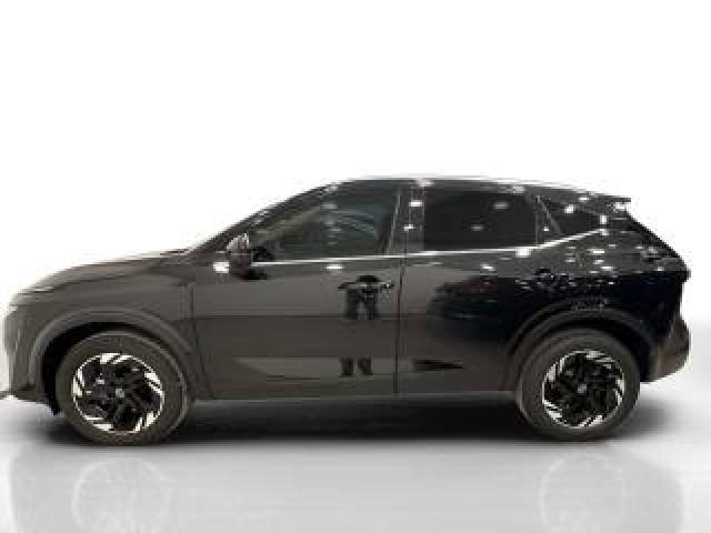 Nissan Qashqai E-Power N-Connecta Tetto Panoramico Winter Pack 