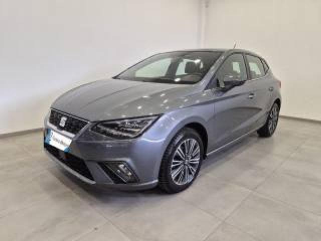 Seat Ibiza 1.0 75 Cv 5 Porte Xcellence - Neop. - Carplay 