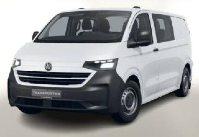 Volkswagen Transporter 2.0 Tdi 110cv Plus Kombi N1 