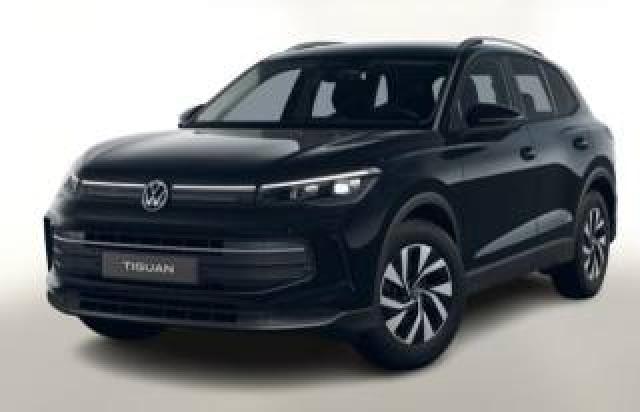Volkswagen Tiguan 1.5 Etsi 150 Cv Act Dsg N1 Autocarro 