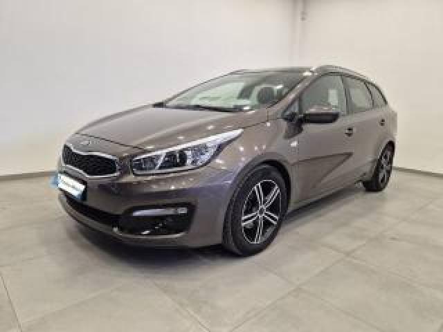 Kia Cee'D 1.0 T-Gdi 100cv Sw - Neop. - Uniprop. - Sens Post. 