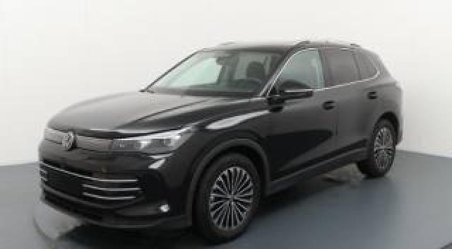 Volkswagen Tiguan 1.5 Etsi 150 Cv Act Dsg Elegance N1 Autocarro 